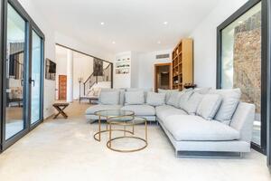 CMT-086 Villa Brava Detached house / Villa Costa Brava Tamariu