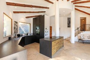 CMT-086 Villa Brava Detached house / Villa Costa Brava Tamariu