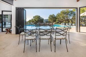 CMT-086 Villa Brava Detached house / Villa Costa Brava Tamariu