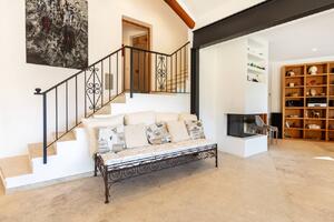 CMT-086 Villa Brava Detached house / Villa Costa Brava Tamariu