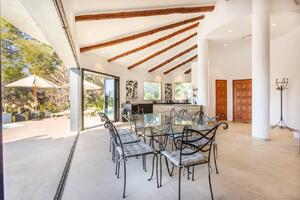 CMT-086 Villa Brava Detached house / Villa Costa Brava Tamariu