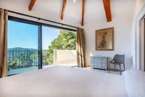 CMT-086 Villa Brava Detached house / Villa Costa Brava Tamariu