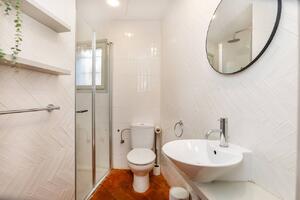 CMT-086 Villa Brava Detached house / Villa Costa Brava Tamariu