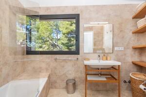 CMT-086 Villa Brava Detached house / Villa Costa Brava Tamariu