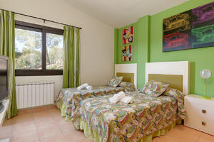 CMT-718 Villa Asia Detached house / Villa Costa Brava Tamariu