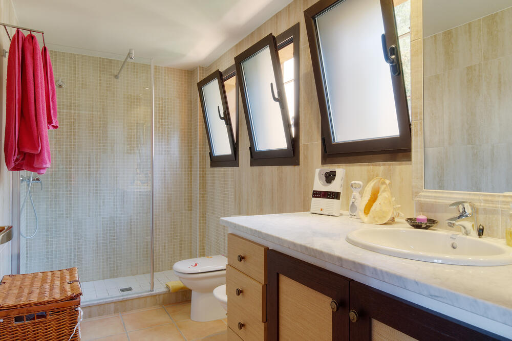 CMT-718 Villa Asia Detached house / Villa Costa Brava Tamariu CMT-718 Villa Asia Detached house / Villa Costa Brava Tamariu