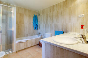 CMT-718 Villa Asia Detached house / Villa Costa Brava Tamariu