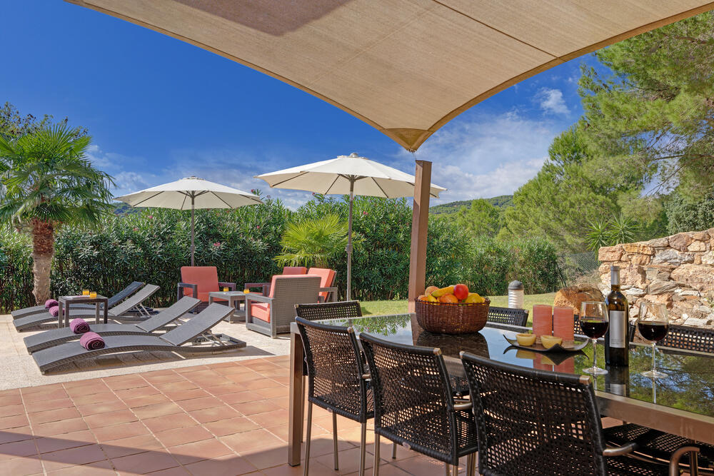 CMT-718 Villa Asia Detached house / Villa Costa Brava Tamariu CMT-718 Villa Asia Detached house / Villa Costa Brava Tamariu