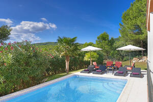 CMT-718 Villa Asia Detached house / Villa Costa Brava Tamariu