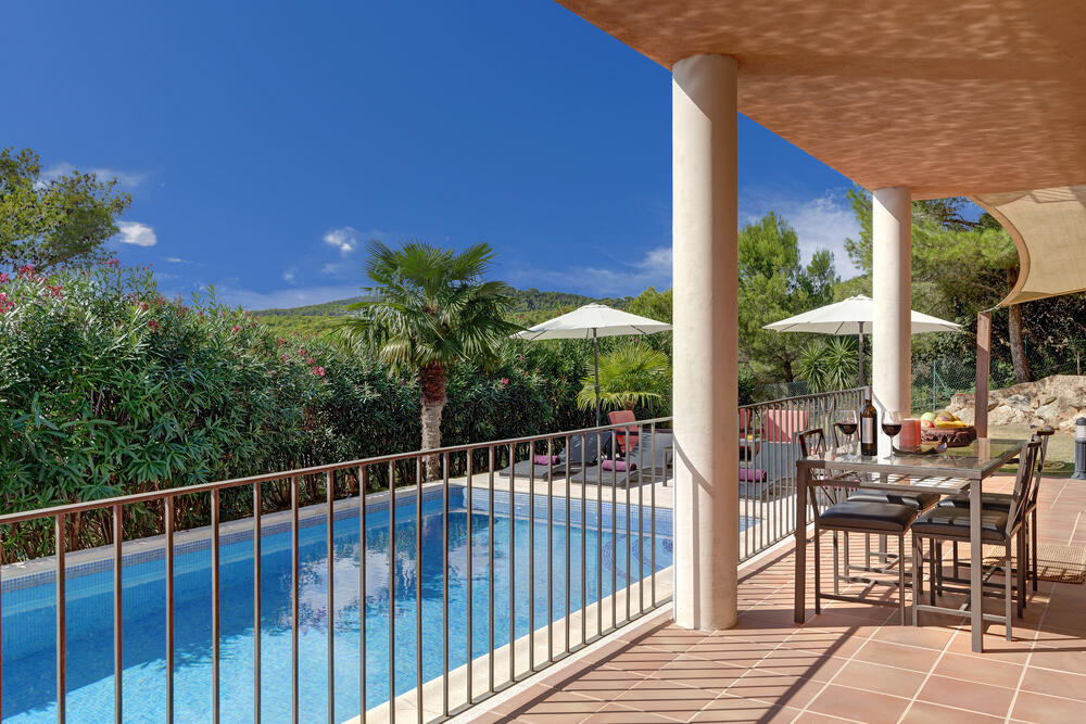 CMT-718 Villa Asia Detached house / Villa Costa Brava Tamariu CMT-718 Villa Asia Detached house / Villa Costa Brava Tamariu