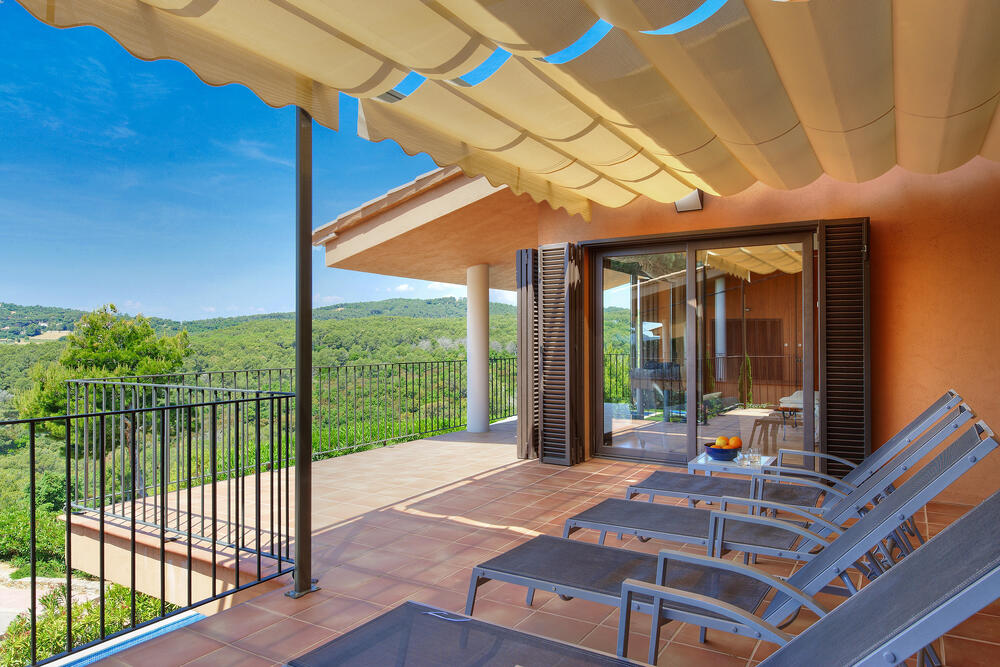 CMT-718 Villa Asia Detached house / Villa Costa Brava Tamariu CMT-718 Villa Asia Detached house / Villa Costa Brava Tamariu