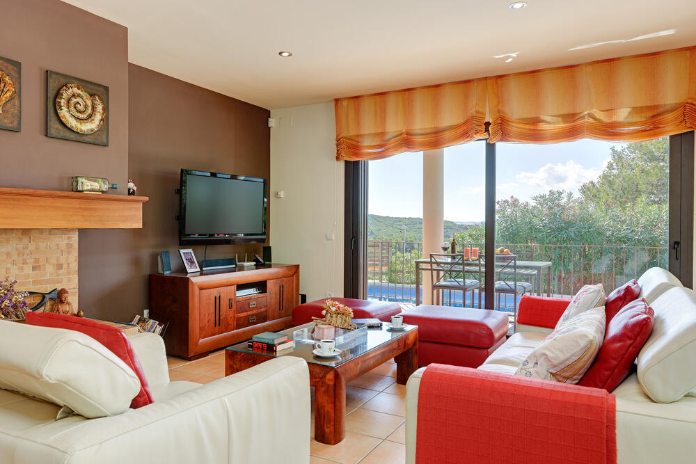 CMT-718 Villa Asia Detached house / Villa Costa Brava Tamariu CMT-718 Villa Asia Detached house / Villa Costa Brava Tamariu