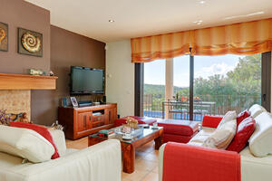 CMT-718 Villa Asia Detached house / Villa Costa Brava Tamariu