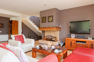 CMT-718 Villa Asia Detached house / Villa Costa Brava Tamariu