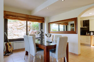 CMT-718 Villa Asia Detached house / Villa Costa Brava Tamariu