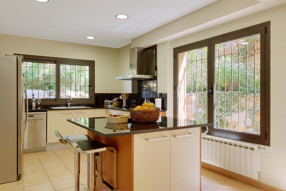 CMT-718 Villa Asia Detached house / Villa Costa Brava Tamariu CMT-718 Villa Asia Detached house / Villa Costa Brava Tamariu