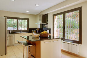 CMT-718 Villa Asia Detached house / Villa Costa Brava Tamariu