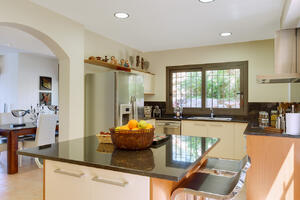 CMT-718 Villa Asia Detached house / Villa Costa Brava Tamariu