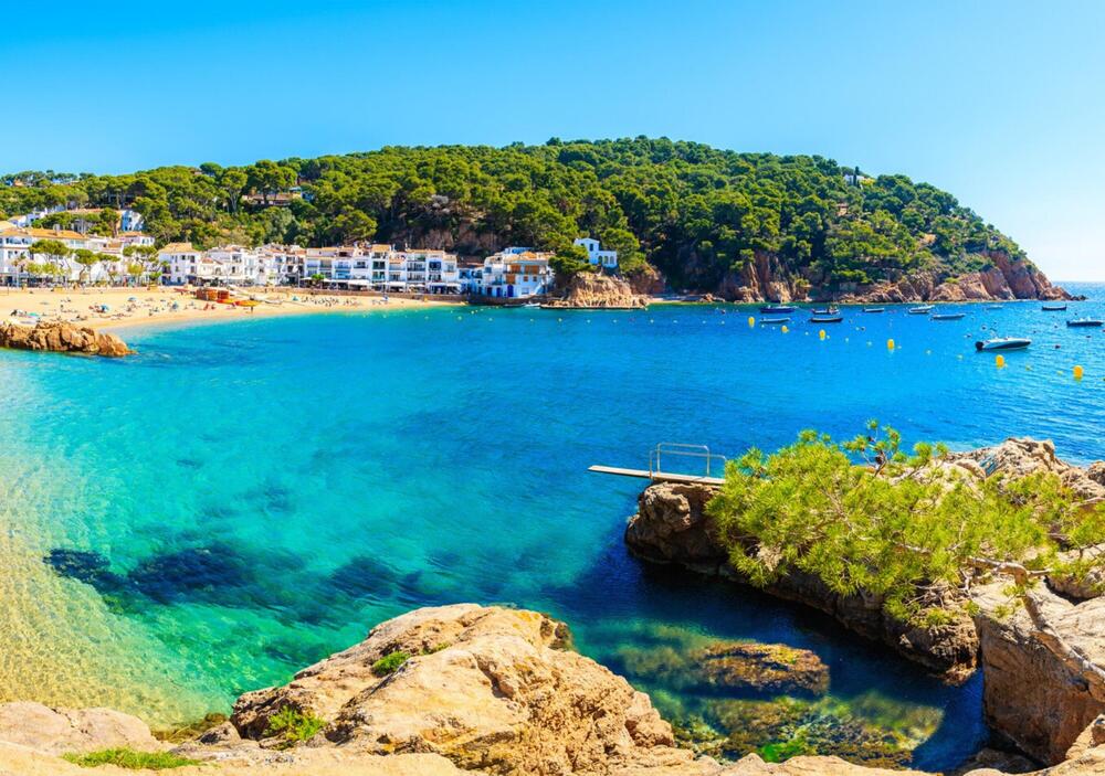 CMT-718 Villa Asia Detached house / Villa Costa Brava Tamariu CMT-718 Villa Asia Detached house / Villa Costa Brava Tamariu