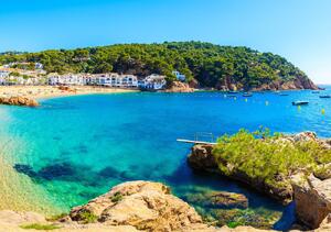 CMT-718 Villa Asia Detached house / Villa Costa Brava Tamariu