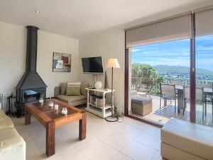 CV132A Villa La Colina 6p Casa aislada / Villa Costa Brava Begur