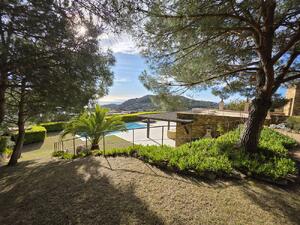 CV224 Villa Montcal 5 Detached house / Villa Costa Brava Begur