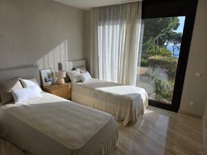 CV224 Villa Montcal 5 Detached house / Villa Costa Brava Begur