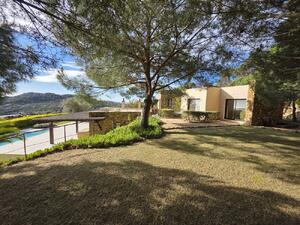 CV224 Villa Montcal 5 Detached house / Villa Costa Brava Begur