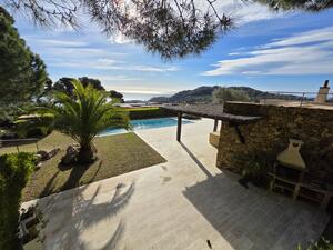 CV224 Villa Montcal 5 Detached house / Villa Costa Brava Begur