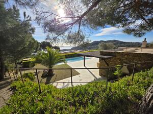 CV224 Villa Montcal 5 Detached house / Villa Costa Brava Begur