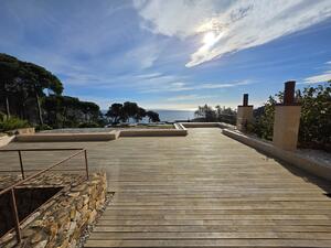 CV224 Villa Montcal 5 Detached house / Villa Costa Brava Begur