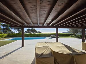 CV224 Villa Montcal 5 Detached house / Villa Costa Brava Begur