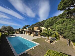 CV224 Villa Montcal 5 Detached house / Villa Costa Brava Begur