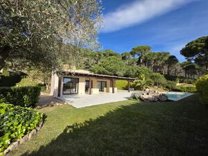 CV224 Villa Montcal 5 Detached house / Villa Costa Brava Begur