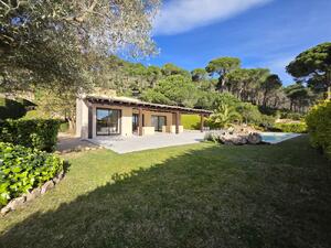 CV224 Villa Montcal 5 Detached house / Villa Costa Brava Begur