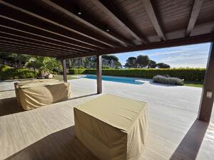 CV224 Villa Montcal 5 Detached house / Villa Costa Brava Begur