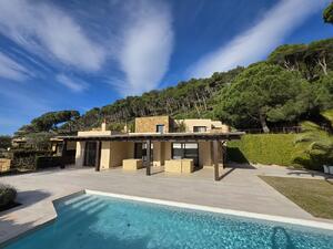 CV224 Villa Montcal 5 Detached house / Villa Costa Brava Begur