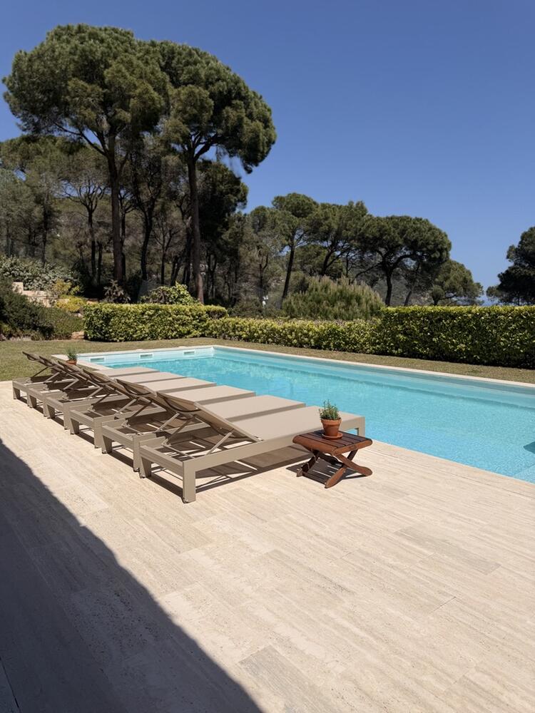 CV224 Villa Montcal 5 Detached house / Villa Costa Brava Begur CV224 Villa Montcal 5 Detached house / Villa Costa Brava Begur