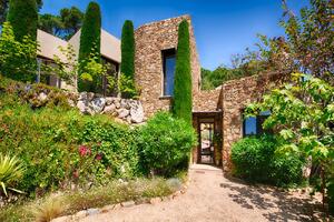 CV224 Villa Montcal 8 Villa privée / Villa Costa Brava Begur