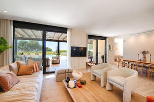 CV224 Villa Montcal 8 Villa privée / Villa Costa Brava Begur