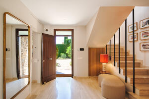 CV224 Villa Montcal 8 Villa privée / Villa Costa Brava Begur