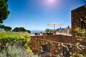 CV224 Villa Montcal 8 Villa privée / Villa Costa Brava Begur