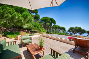 CV224 Villa Montcal 8 Villa privée / Villa Costa Brava Begur