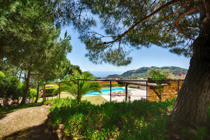 CV224 Villa Montcal 8 Villa privée / Villa Costa Brava Begur