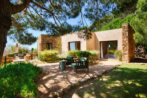 CV224 Villa Montcal 8 Villa privée / Villa Costa Brava Begur