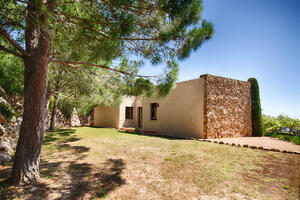 CV224 Villa Montcal 8 Villa privée / Villa Costa Brava Begur