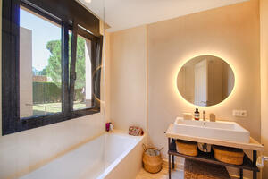 CV224 Villa Montcal 8 Villa privée / Villa Costa Brava Begur