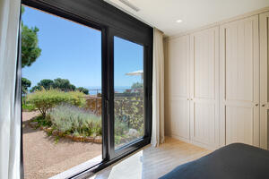 CV224 Villa Montcal 8 Villa privée / Villa Costa Brava Begur