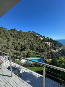 CV-145 Villa Robyn Detached house / Villa Costa Brava Begur