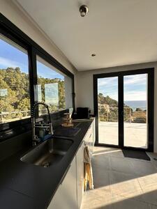 CV-145 Villa Robyn Detached house / Villa Costa Brava Begur
